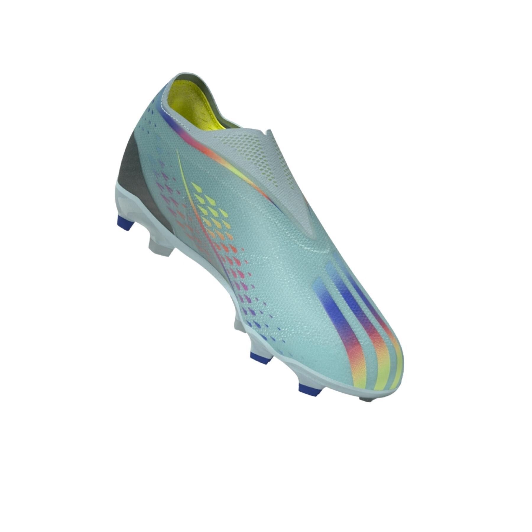Kinder-Fußballschuhe adidas X Speedportal+ Fg
